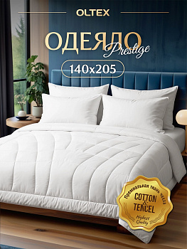 Одеяло Ol-Tex Prestige Smart Tenсel всесезонное 140х205 POST-15
